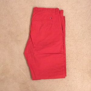 NEW Tommy Hilfiger Custom Fit Chinos - 32x32